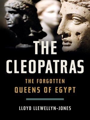 cover image of The Cleopatras
